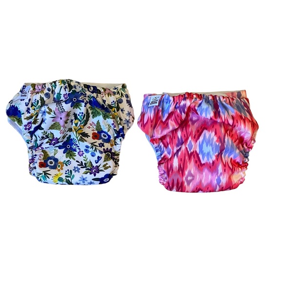 Mama Koala Other Mama Koala Diapers Reusable Poshmark
